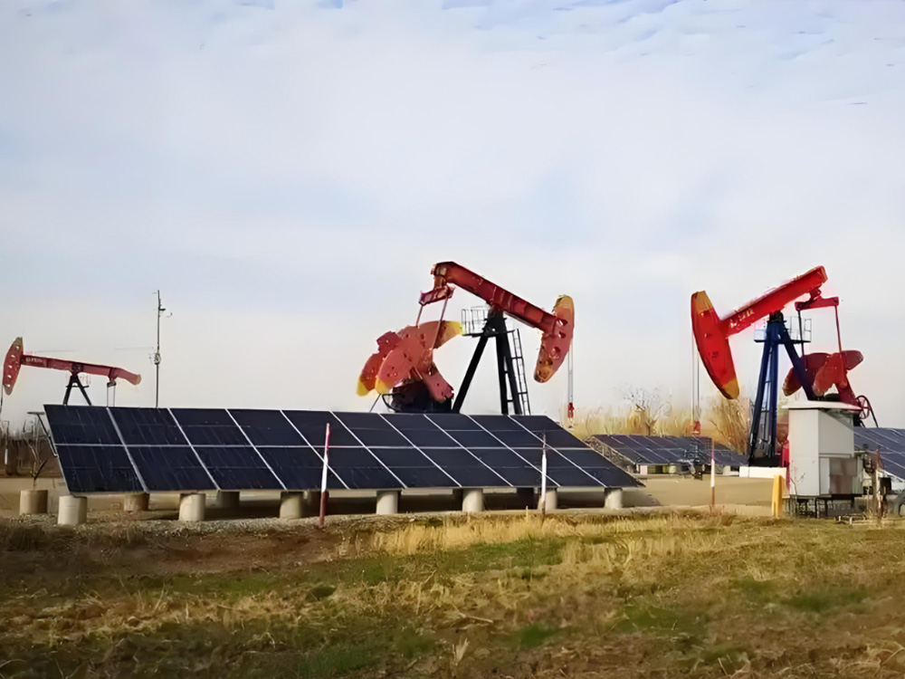 儲能在油田的應(yīng)用